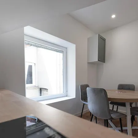 Apartment #ir L'amiral 41 - Grenoble