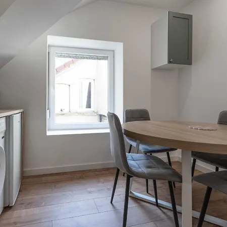 Apartment #ir L'amiral 41 -