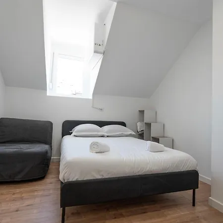 #ir L'amiral 41 - Apartment Grenoble