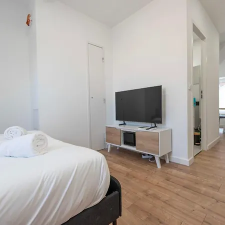 Apartment #ir L'amiral 41 - *