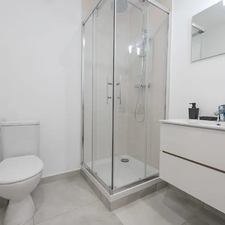 Apartment #ir L'amiral 41 - Grenoble
