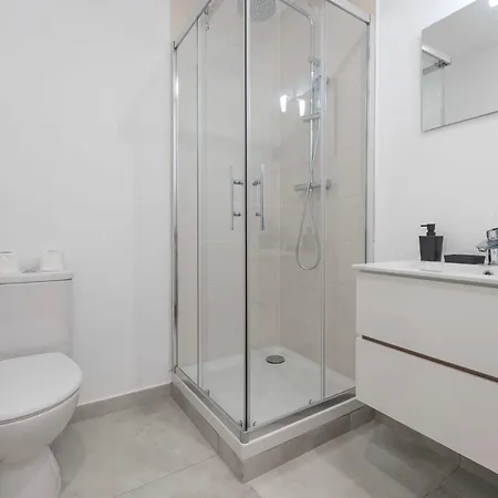 Apartment #ir L'amiral 41 -